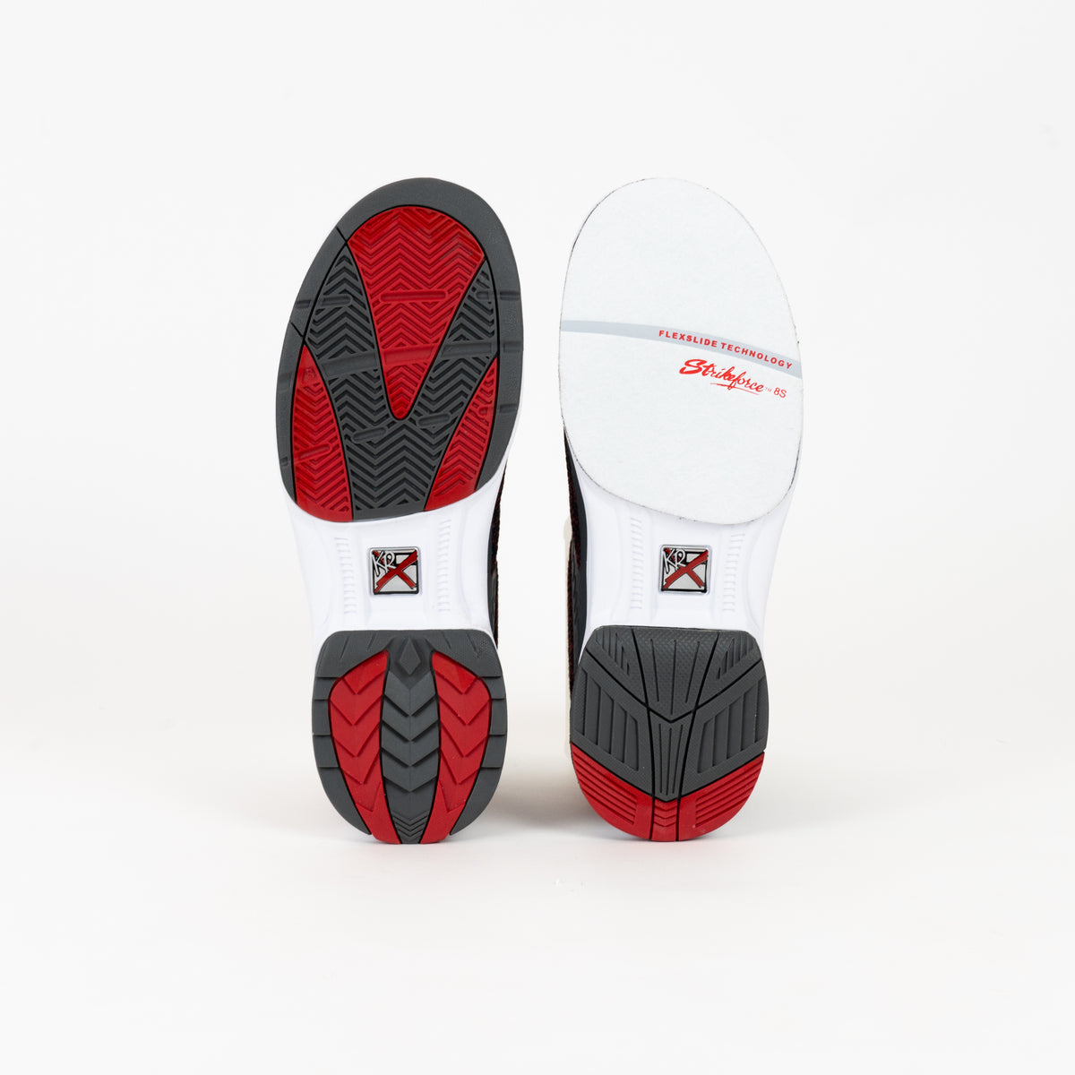 Jet FT Black/Grey/Red
