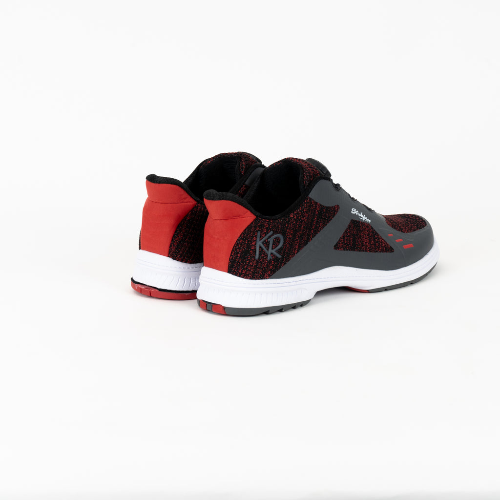 Jet FT Black/Grey/Red