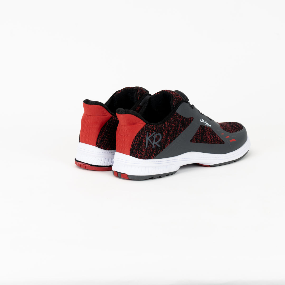 Jet FT Black/Grey/Red