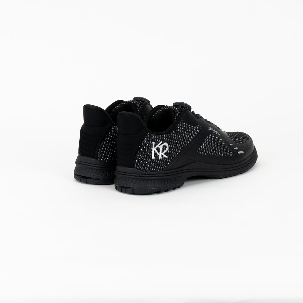Jet FT Black/Silver