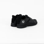 Jet FT Black/Silver