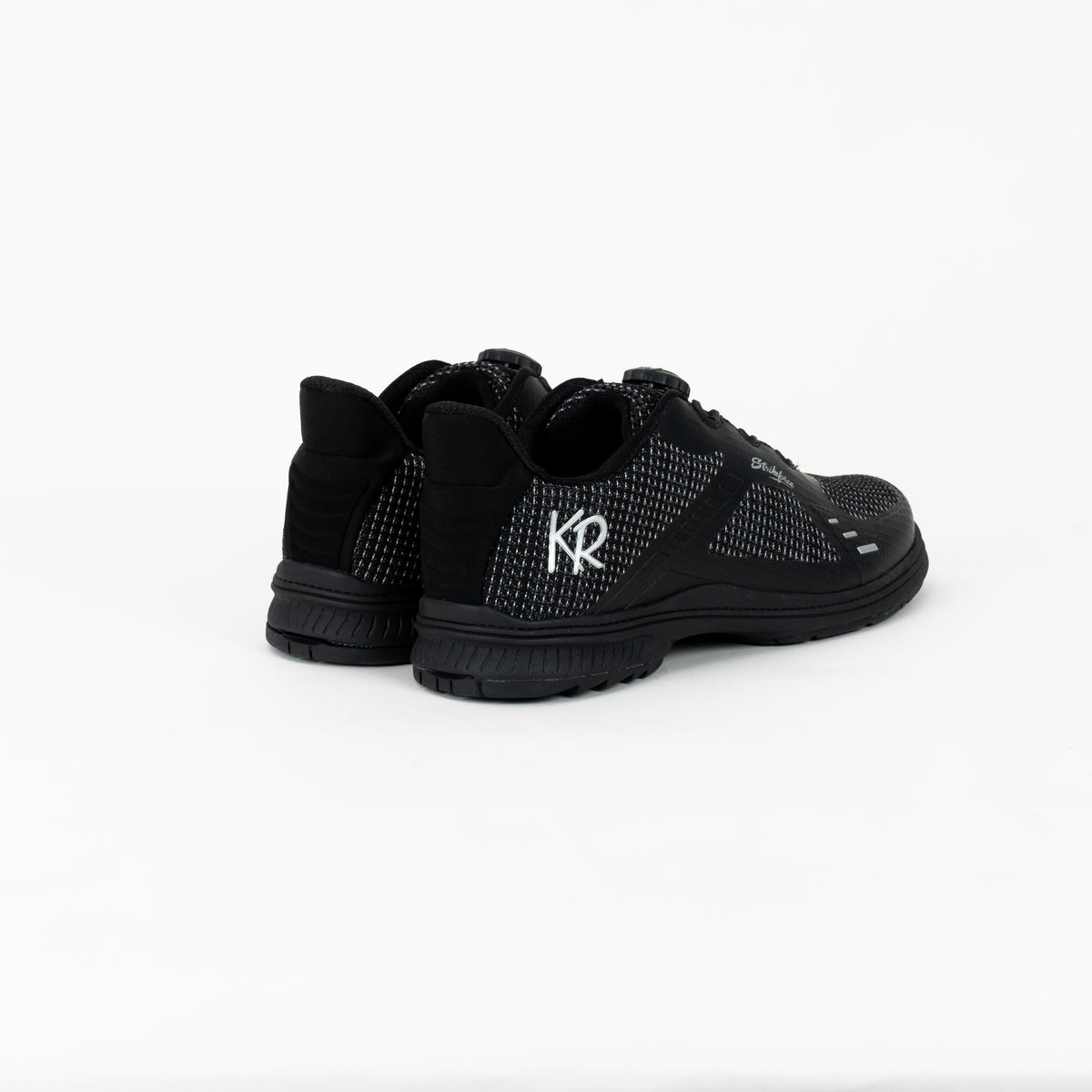 Jet FT Black/Silver