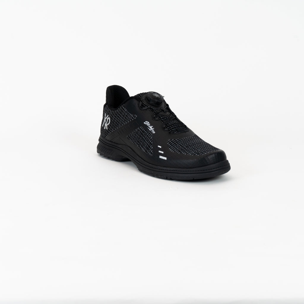 Jet FT Black/Silver