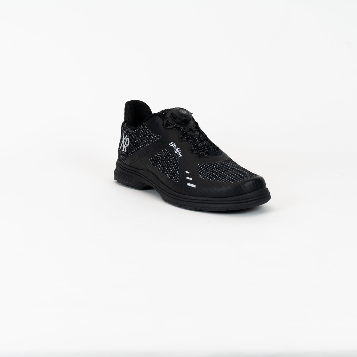Jet FT Black/Silver