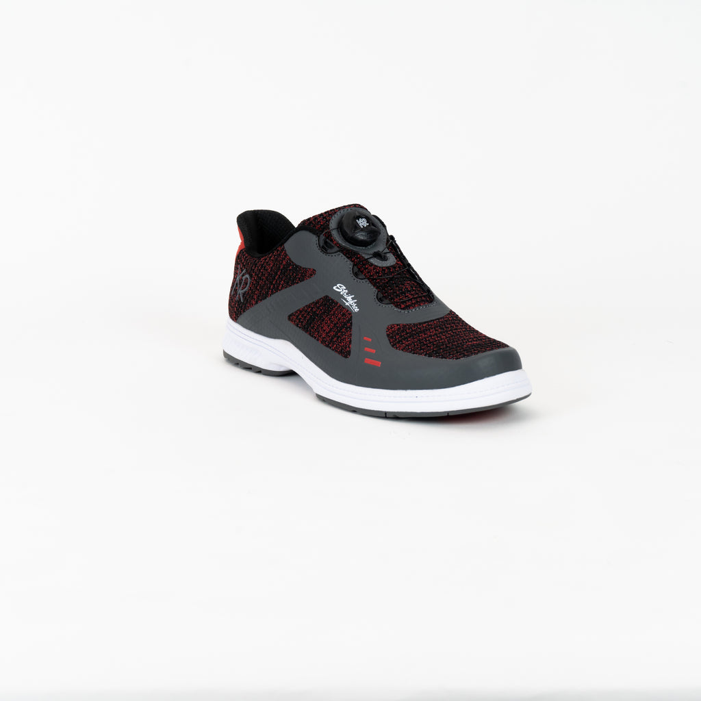 Jet FT Black/Grey/Red