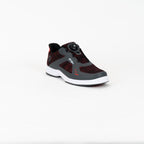 Jet FT Black/Grey/Red
