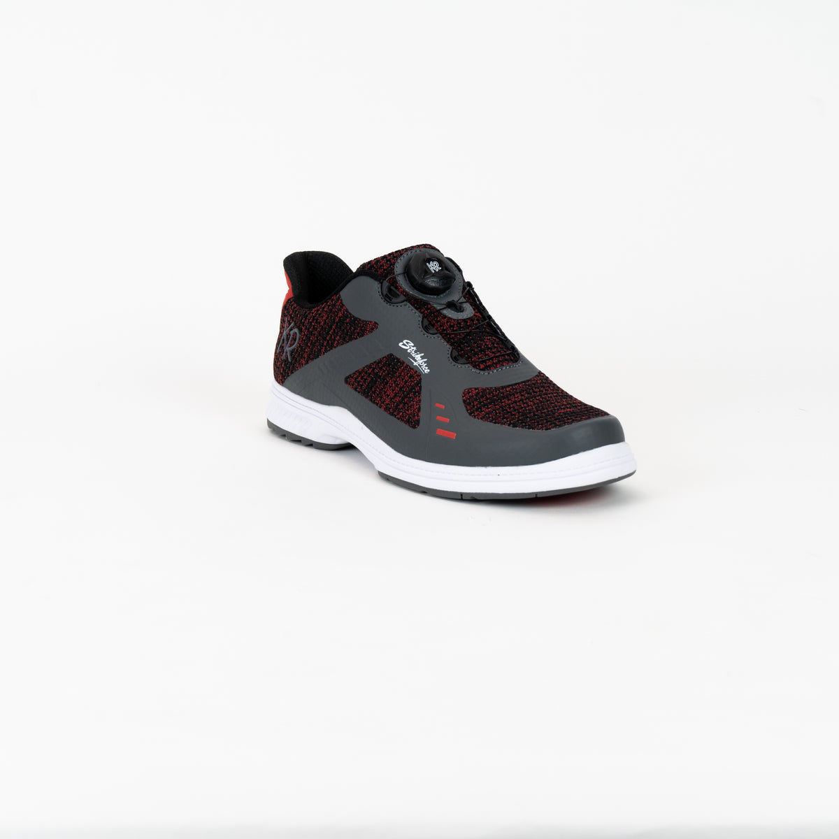 Jet FT Black/Grey/Red