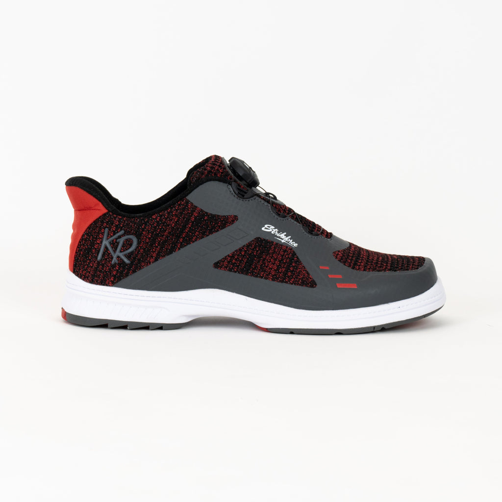 Jet FT Black/Grey/Red
