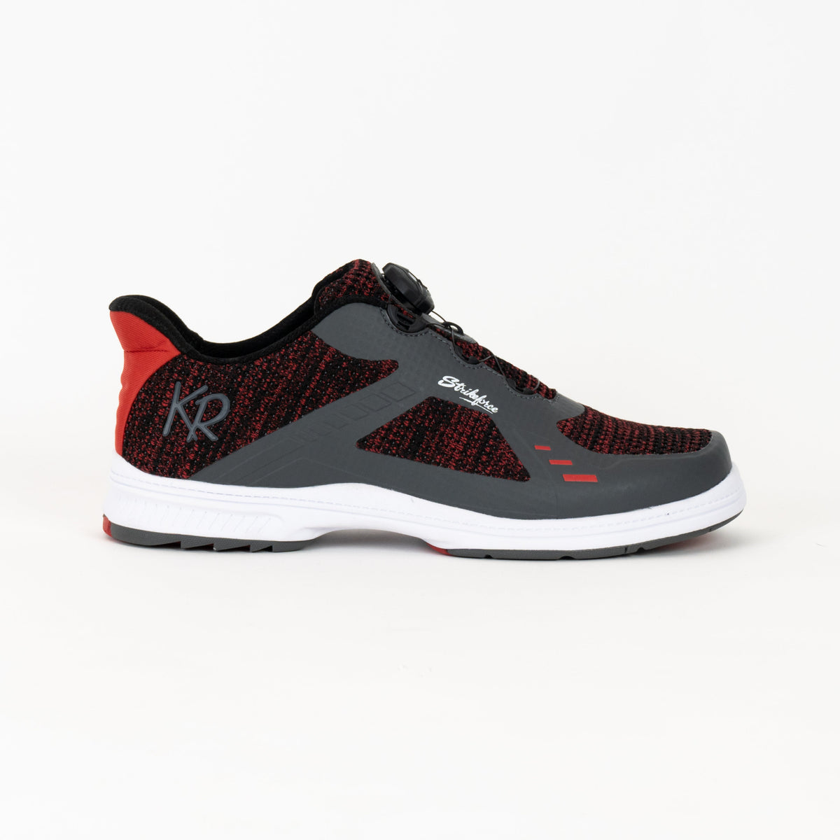 Jet FT Black/Grey/Red