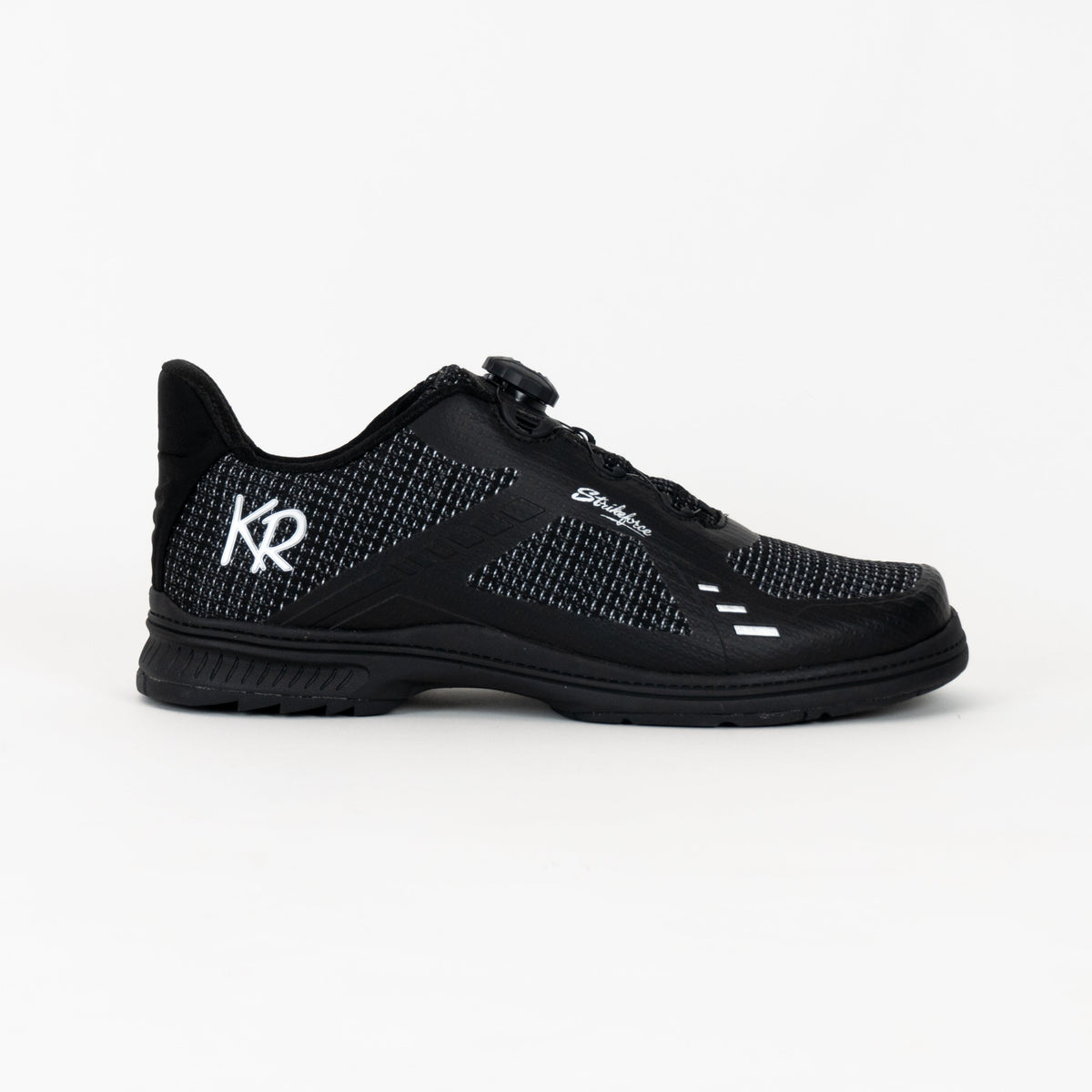 Jet FT Black/Silver