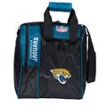 Jacksonville Jaguars Single Tote