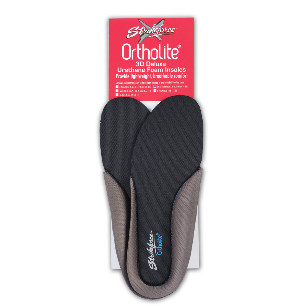 ortholite fusion insole