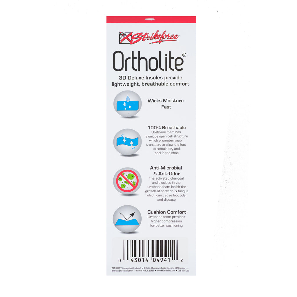 Ortholite Insole
