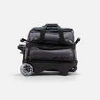 Konvoy Double Roller Black/Smoke