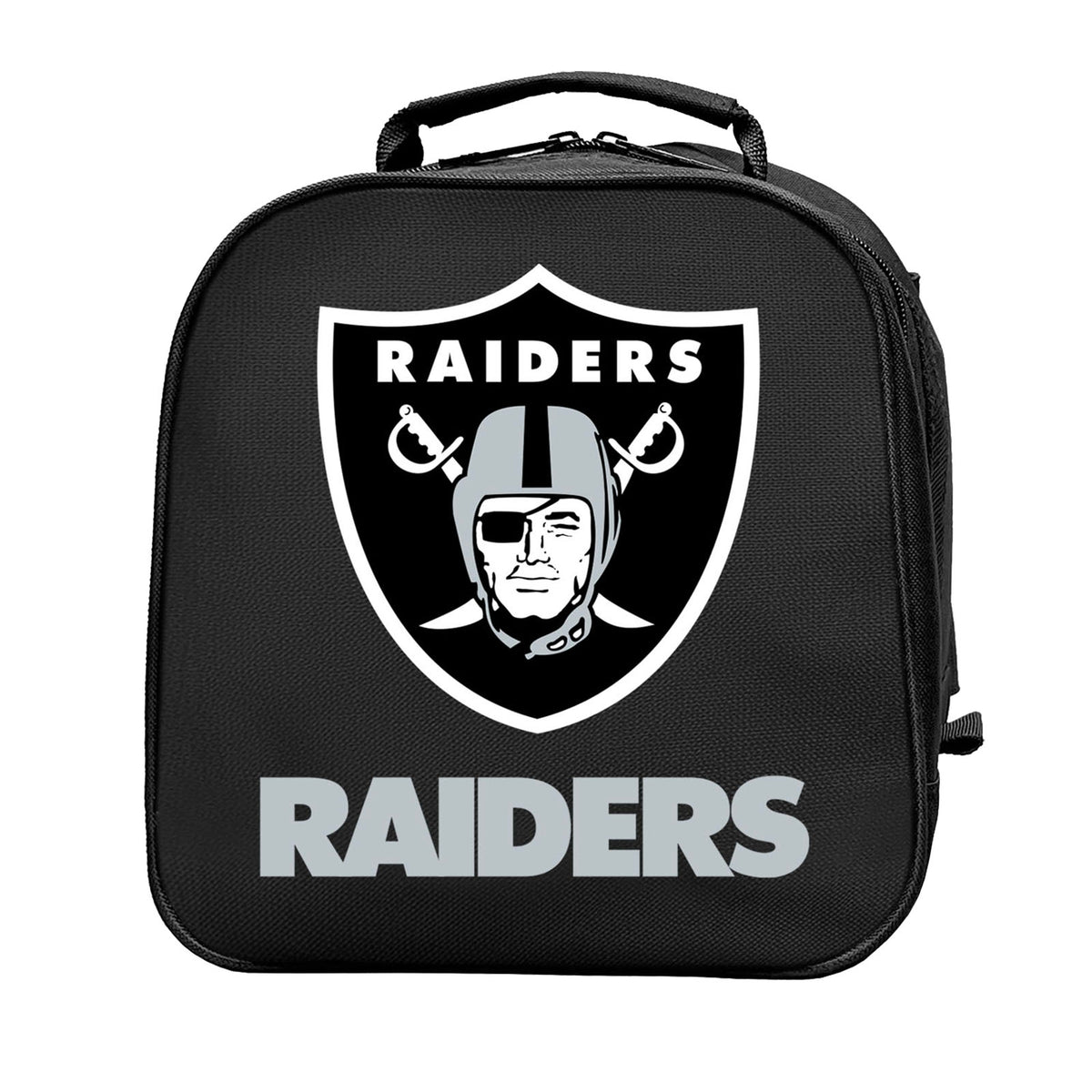 Las Vegas Raiders Add-On Bag