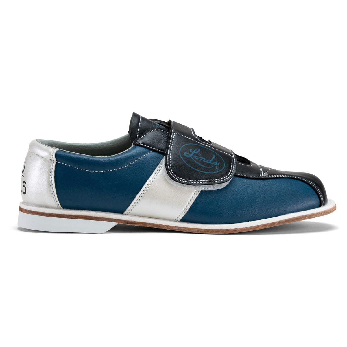 Unisex Monarch Velcro