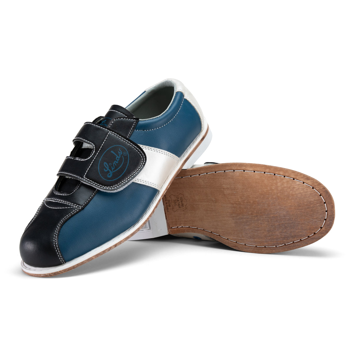 Unisex Monarch Velcro