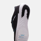 Lux Black/Ocean Blue