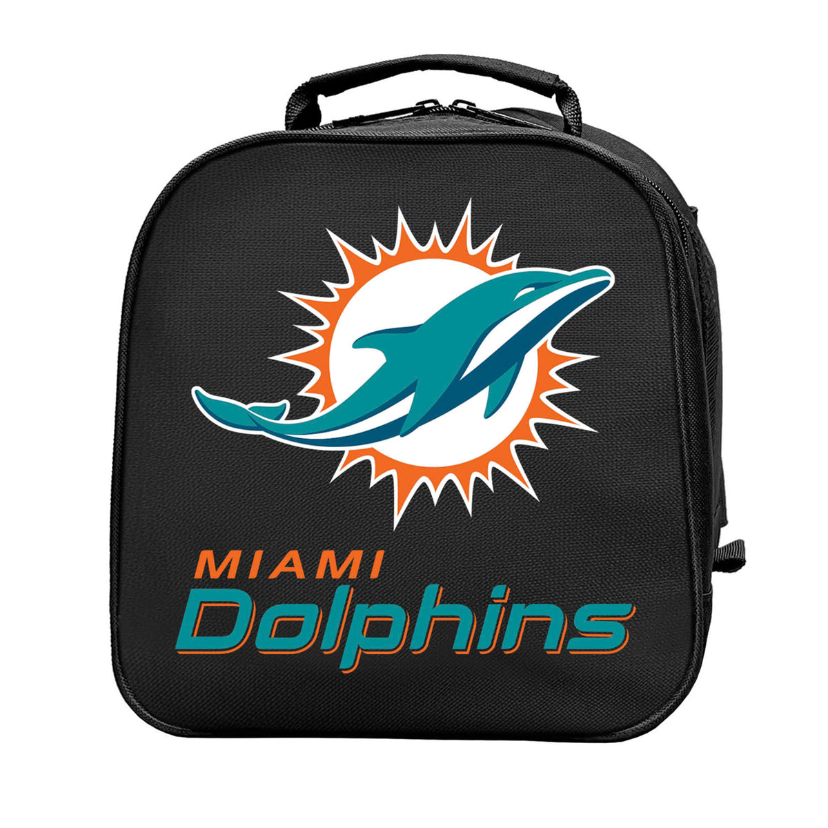 Miami Dolphins Add-On Bag