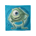 Mike Wazowski Towel - Front