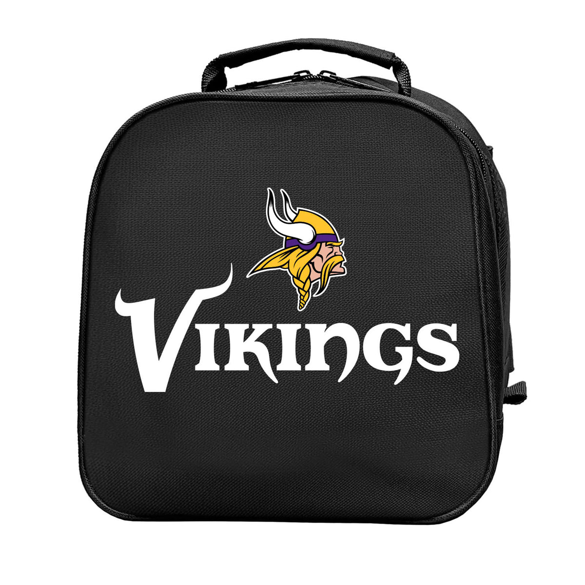 Minnesota Vikings Add-On Bag