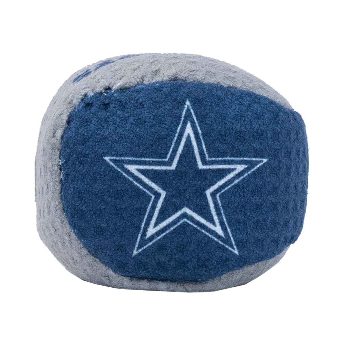 Dallas Cowboys Grip Ball