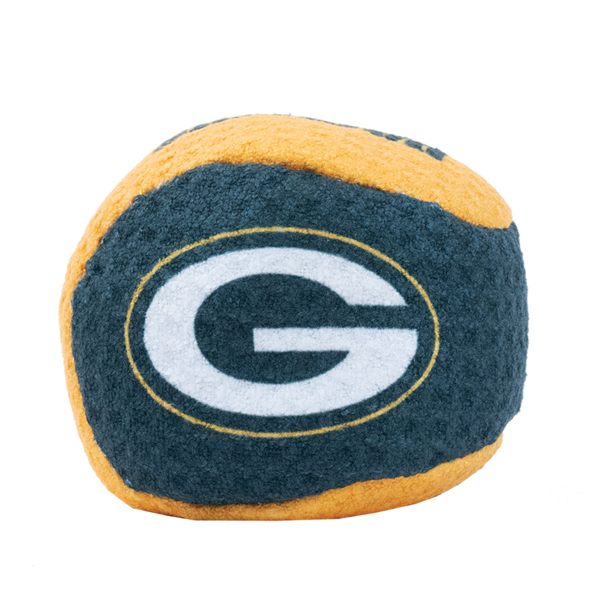Green Bay Packers Grip Ball