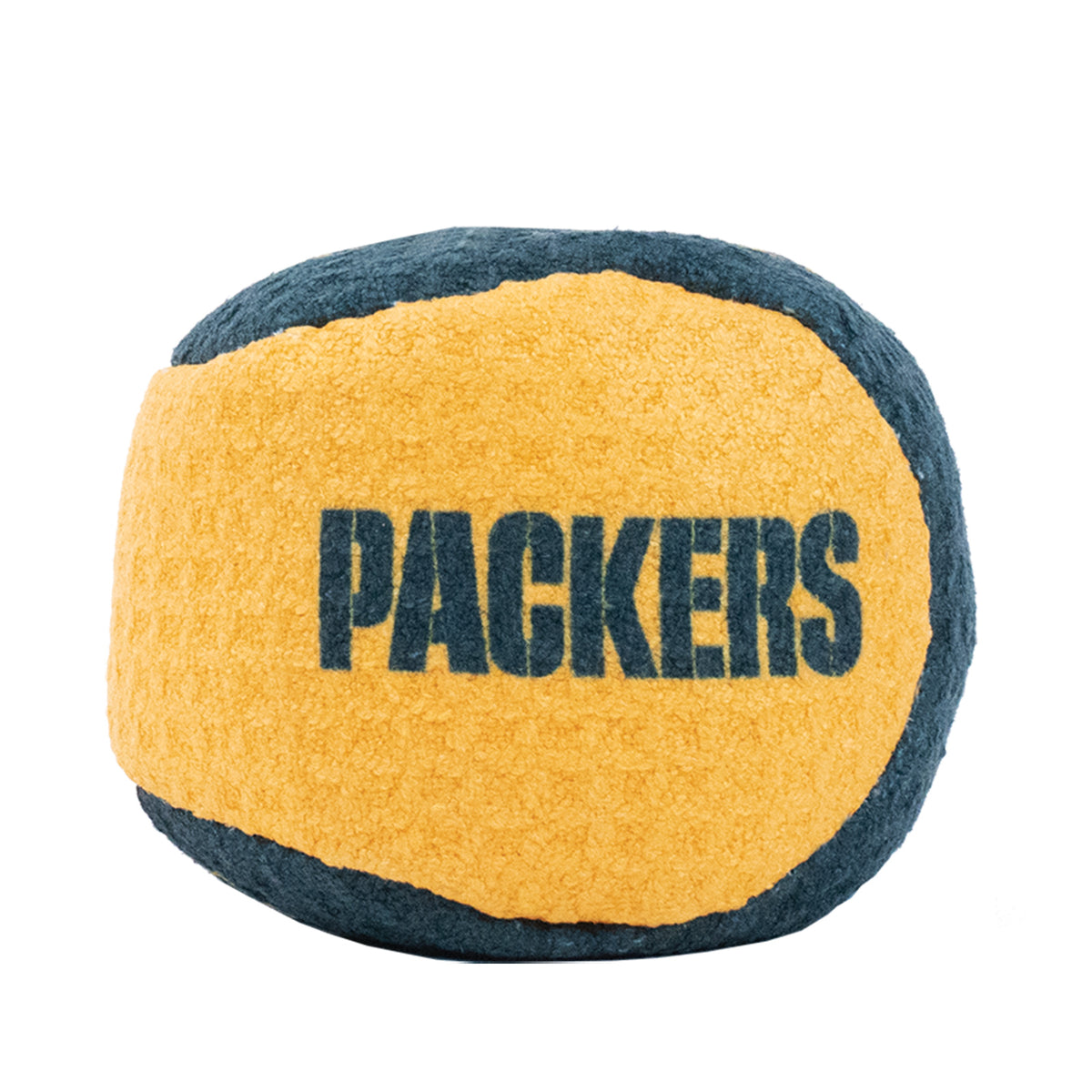 Green Bay Packers Grip Ball