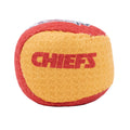 Kansas City Chiefs Grip Ball