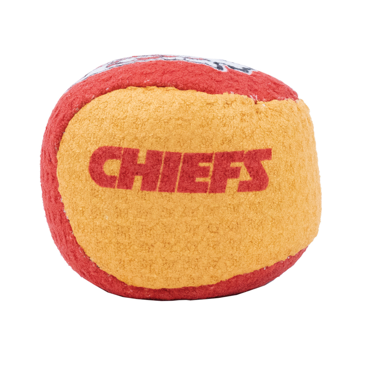 Kansas City Chiefs Grip Ball