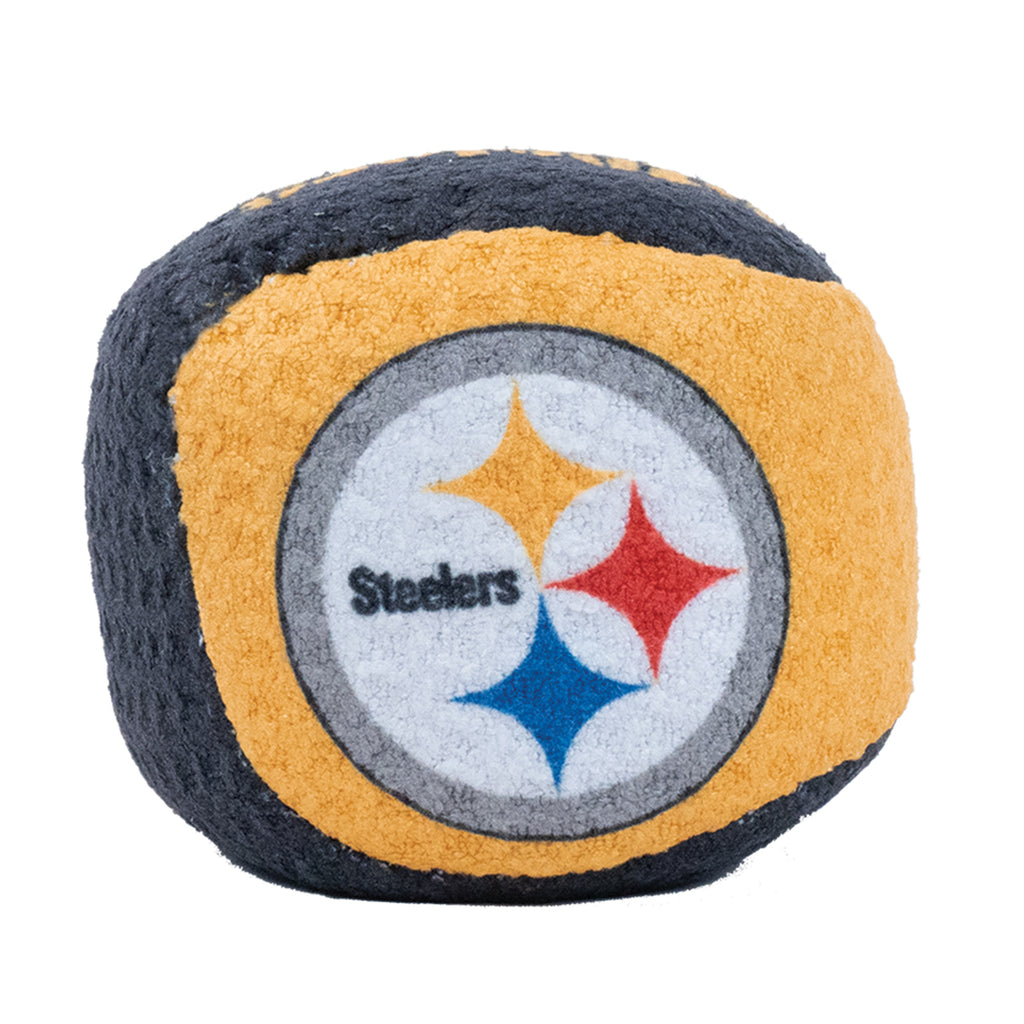Pittsburgh Steelers Grip Ball