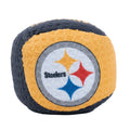Pittsburgh Steelers Grip Ball