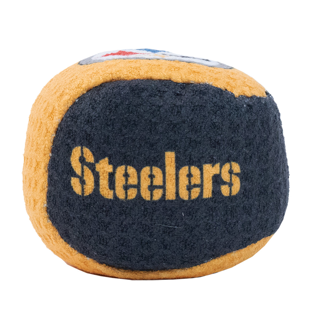 Pittsburgh Steelers Grip Ball