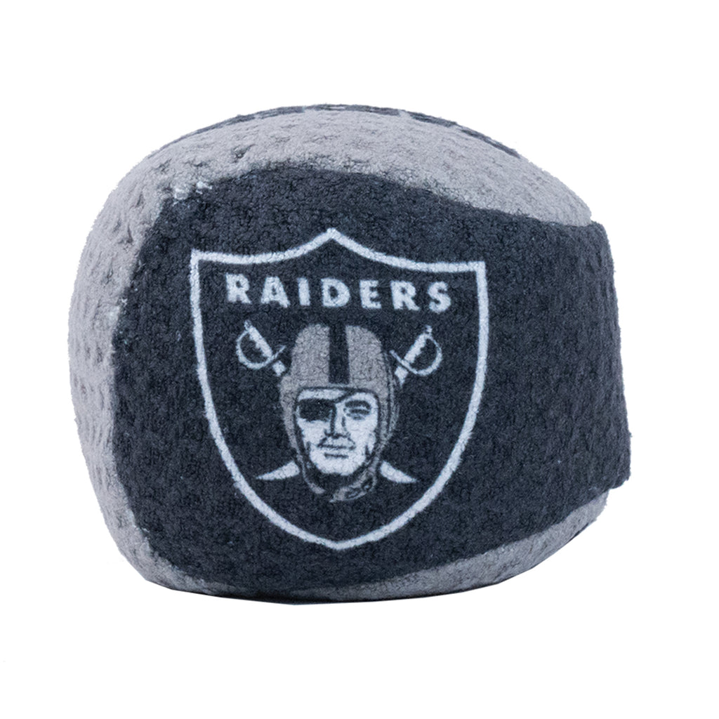 Las Vegas Raiders Grip Ball