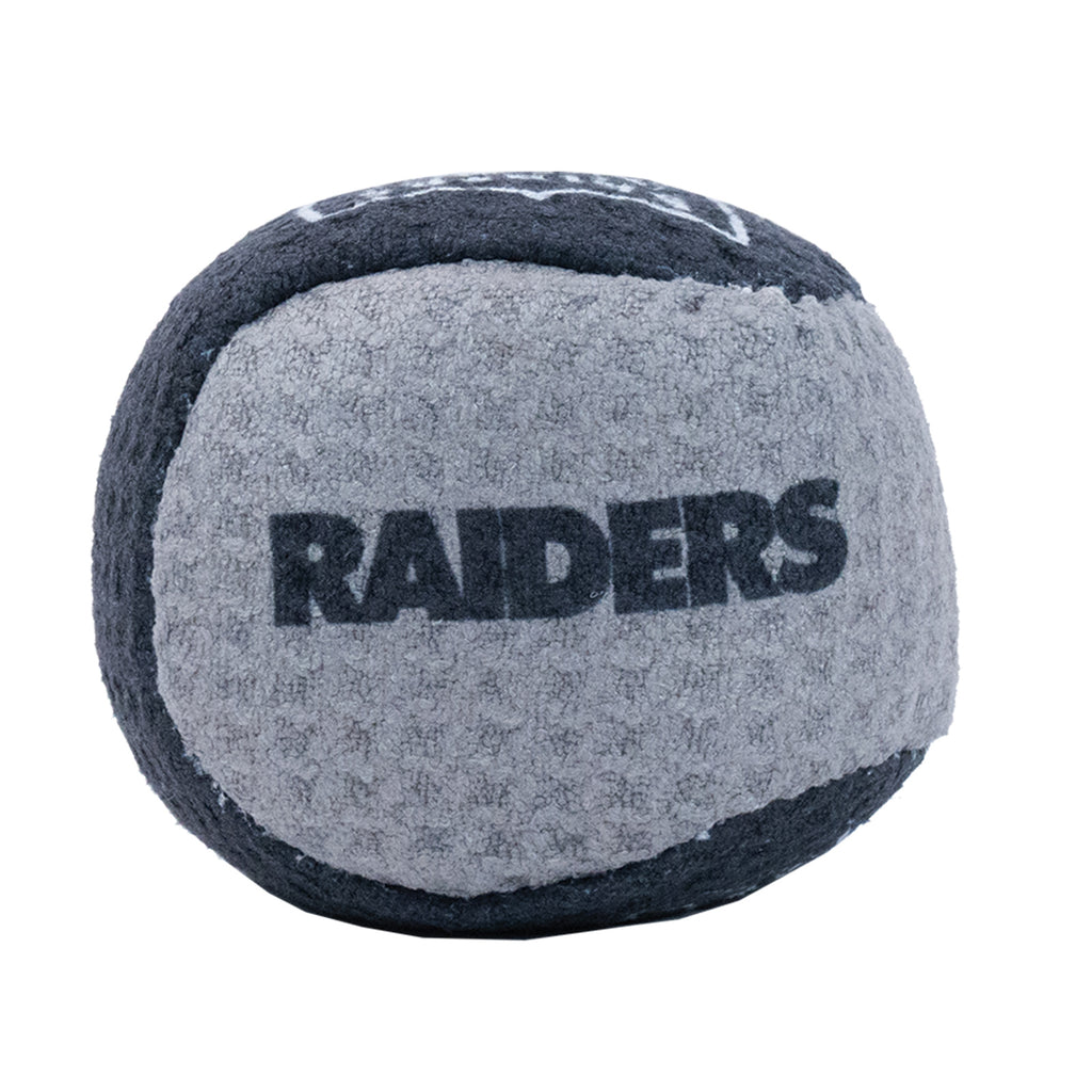 Las Vegas Raiders Grip Ball