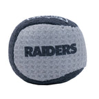 Las Vegas Raiders Grip Ball