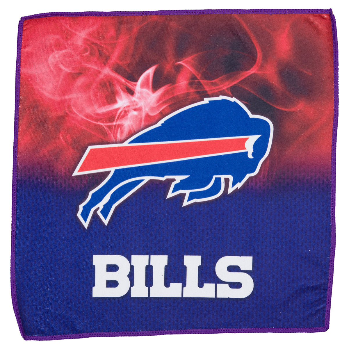 Buffalo Bills Microfiber Towel