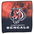 Cincinnati Bengals Microfiber Towel