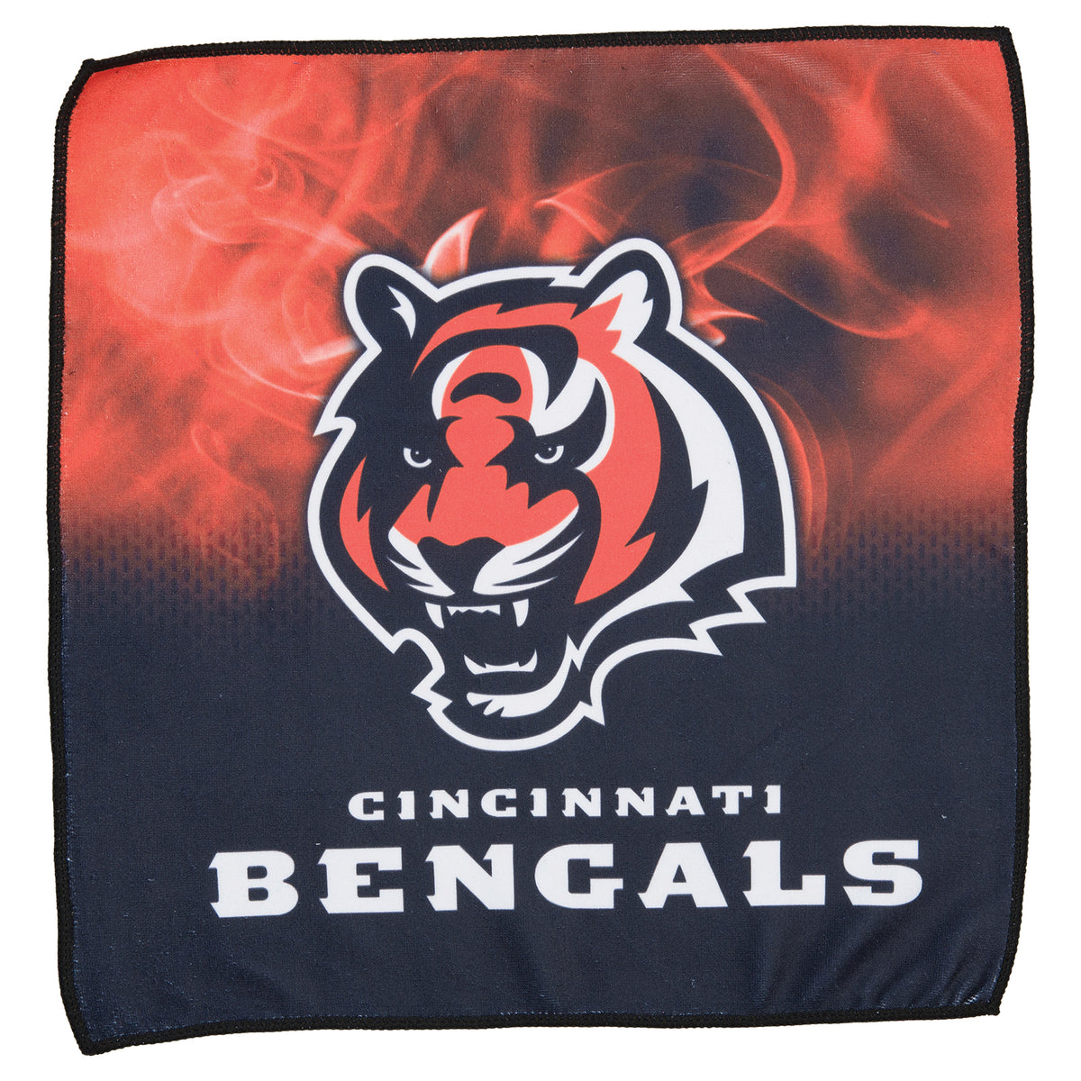 Cincinnati Bengals Microfiber Towel