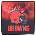 Cleveland Browns Microfiber Towel