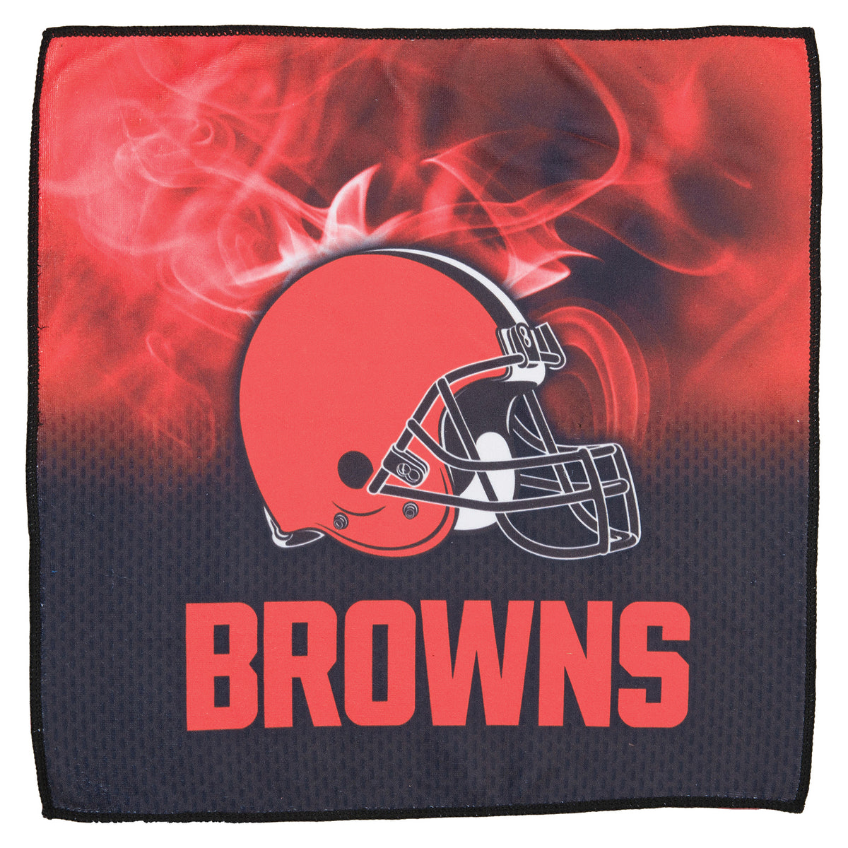 Cleveland Browns Microfiber Towel