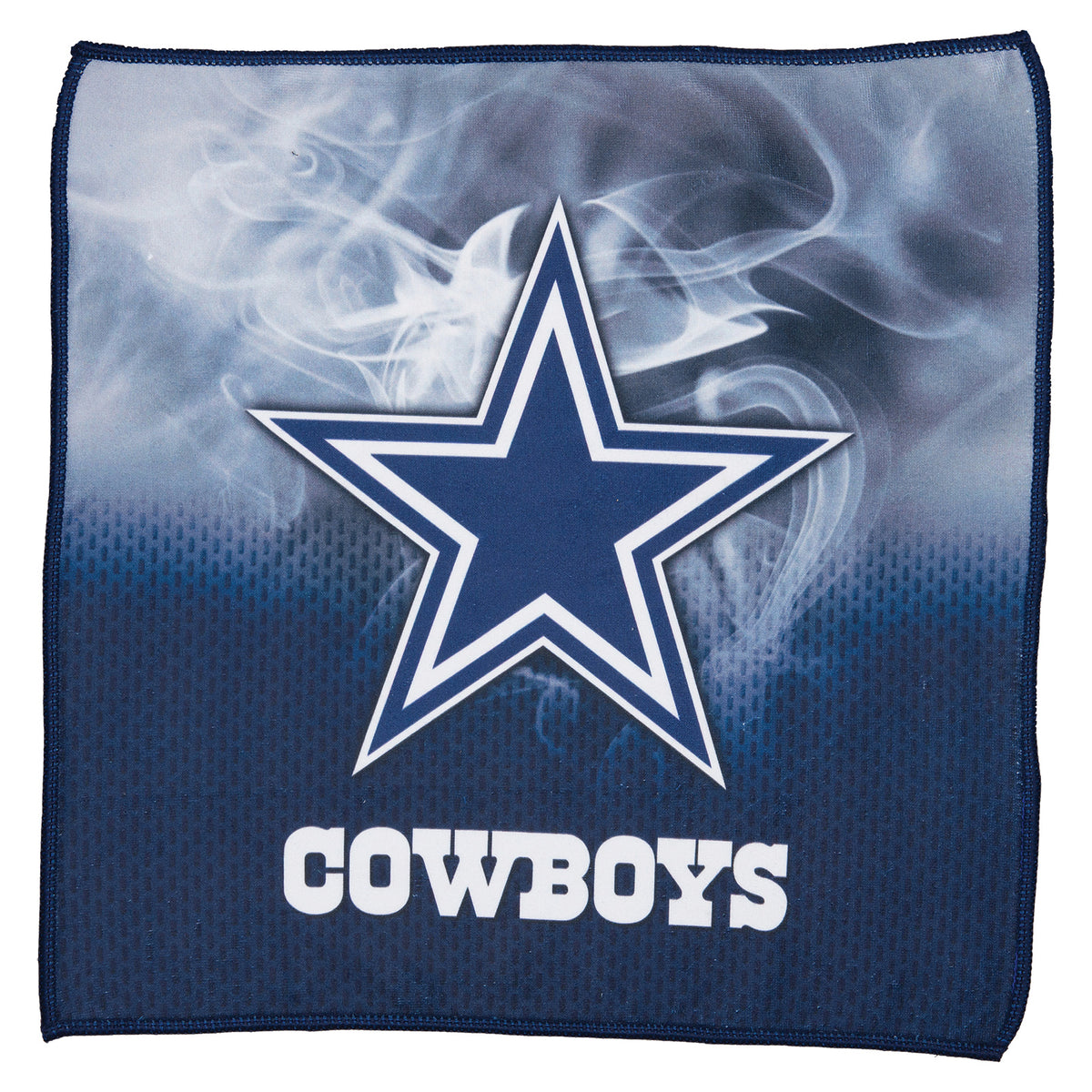 Dallas Cowboys Microfiber Towel
