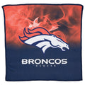 Denver Broncos Microfiber Towel