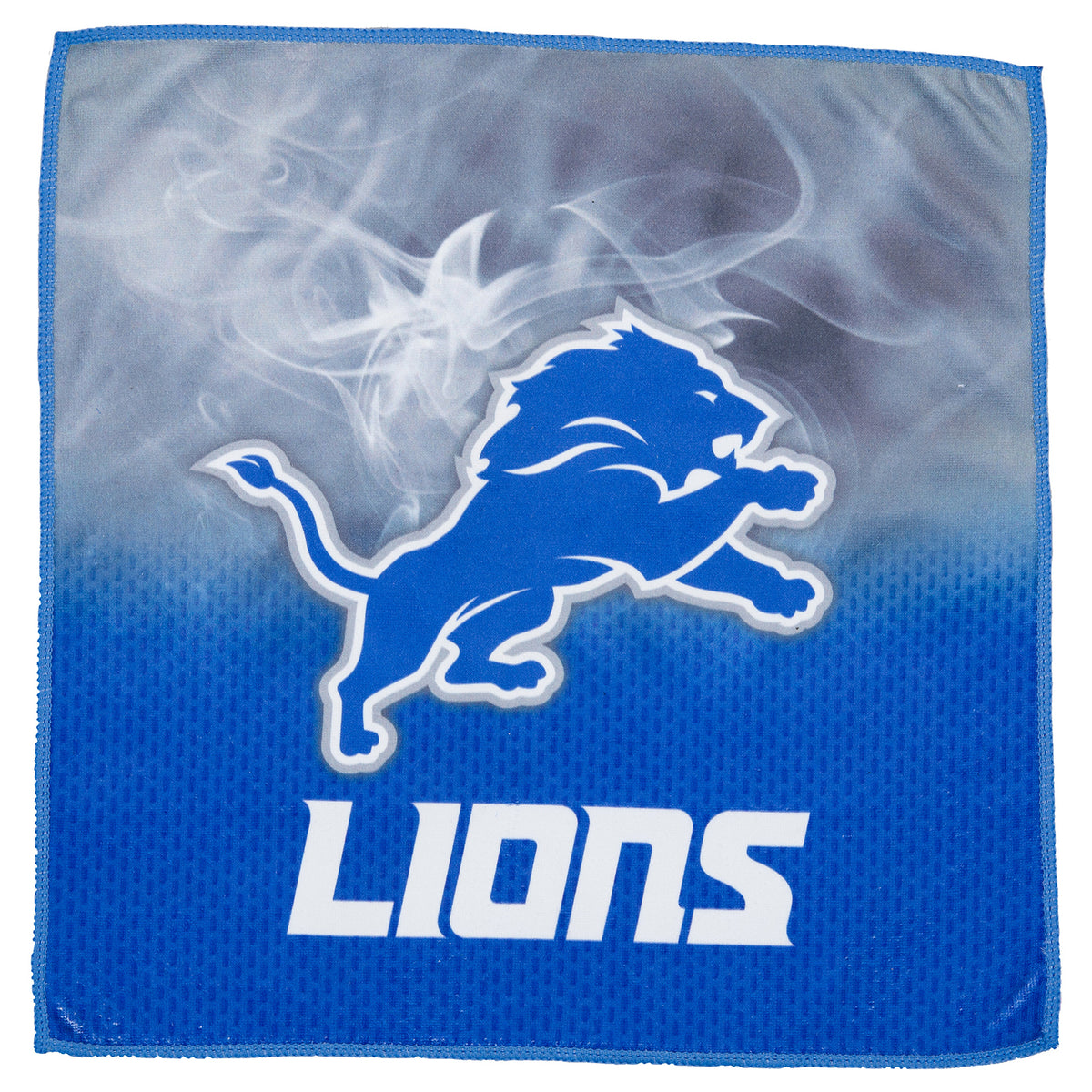 Detroit Lions Microfiber Towel