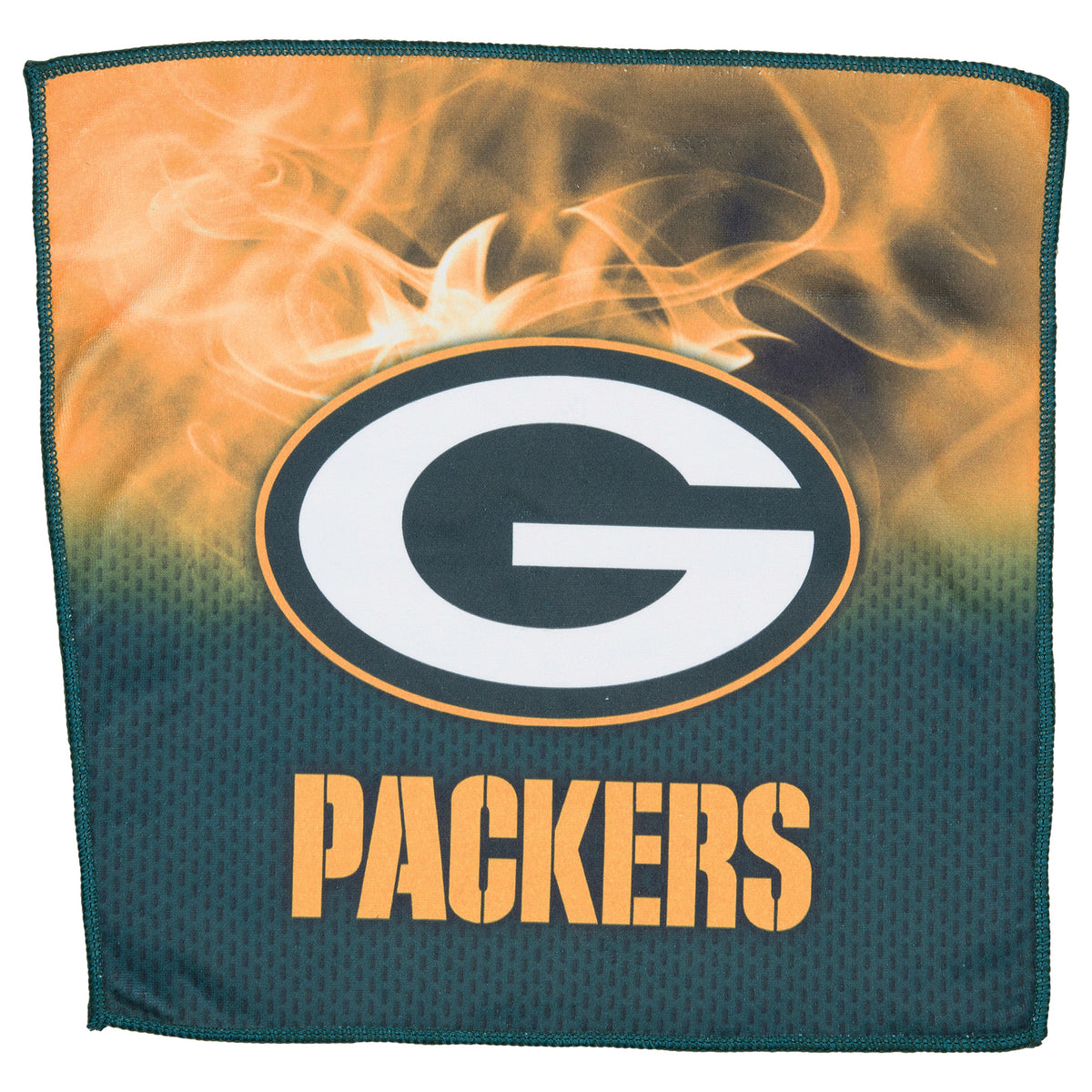 Green Bay Packers Microfiber Towel