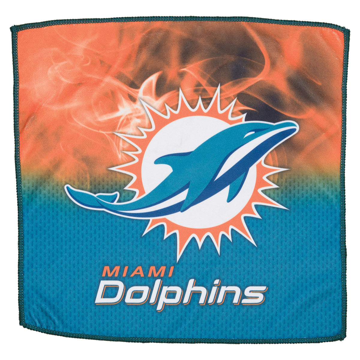 Miami Dolphins Microfiber Towel