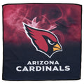 Arizona Cardinals Microfiber Towel