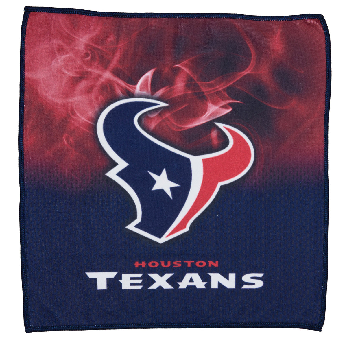 Houston Texans Microfiber Towel