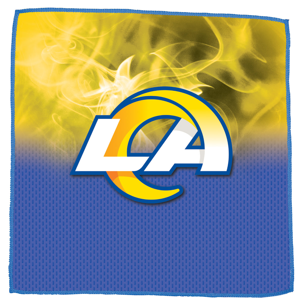 Los Angeles Rams Microfiber Towel