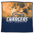 Los Angeles Chargers Microfiber Towel